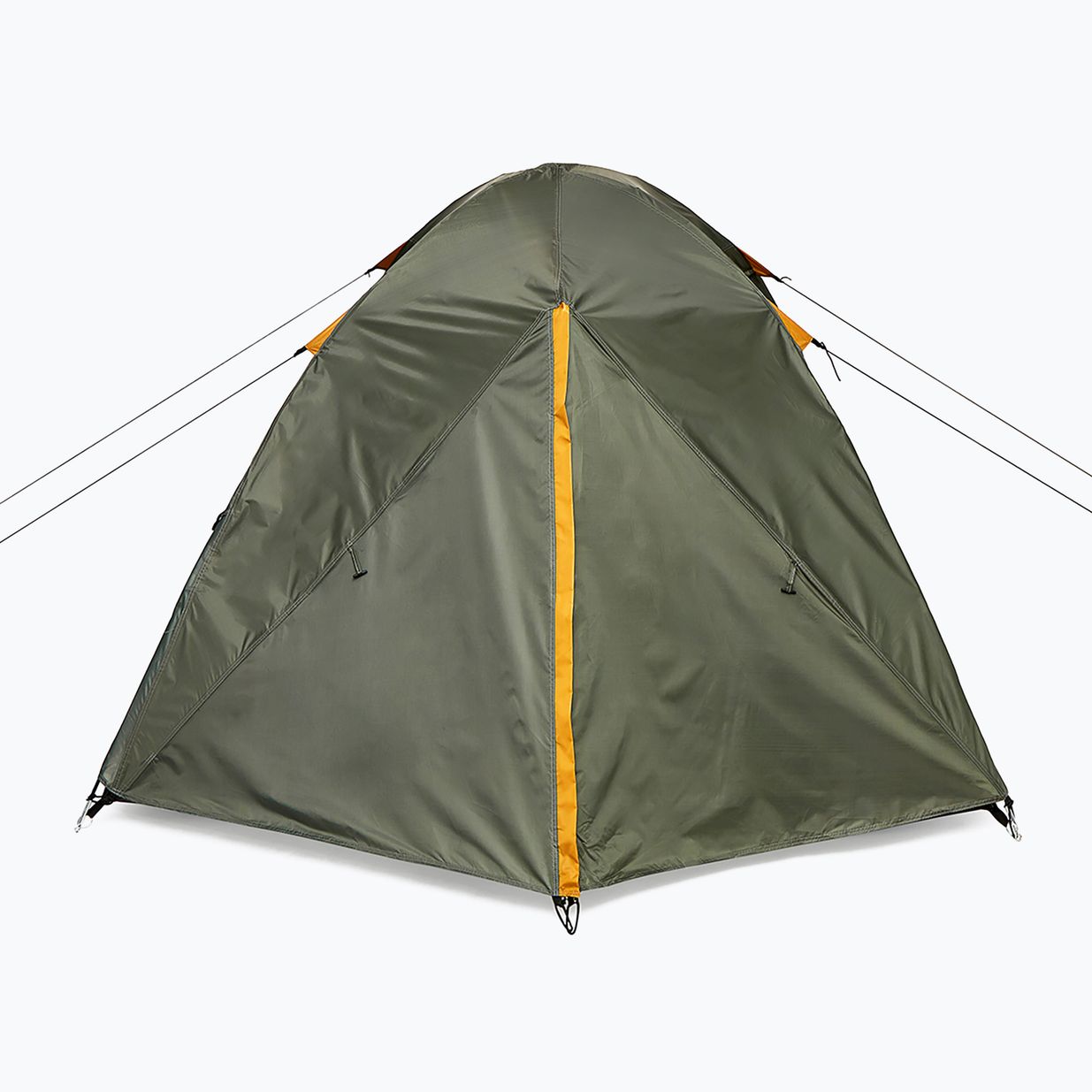 CampuS Trigger Tenda per 3 persone 3os verde CU0702122170 5