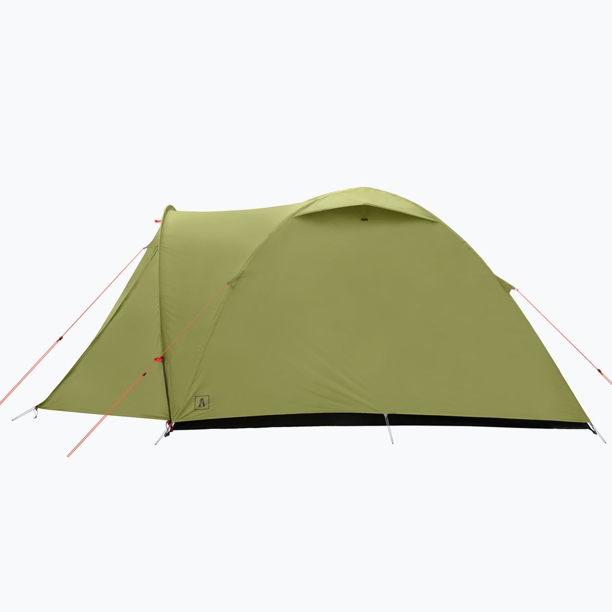 Tenda Alpinus Reus 4 per 4 persone verde 3