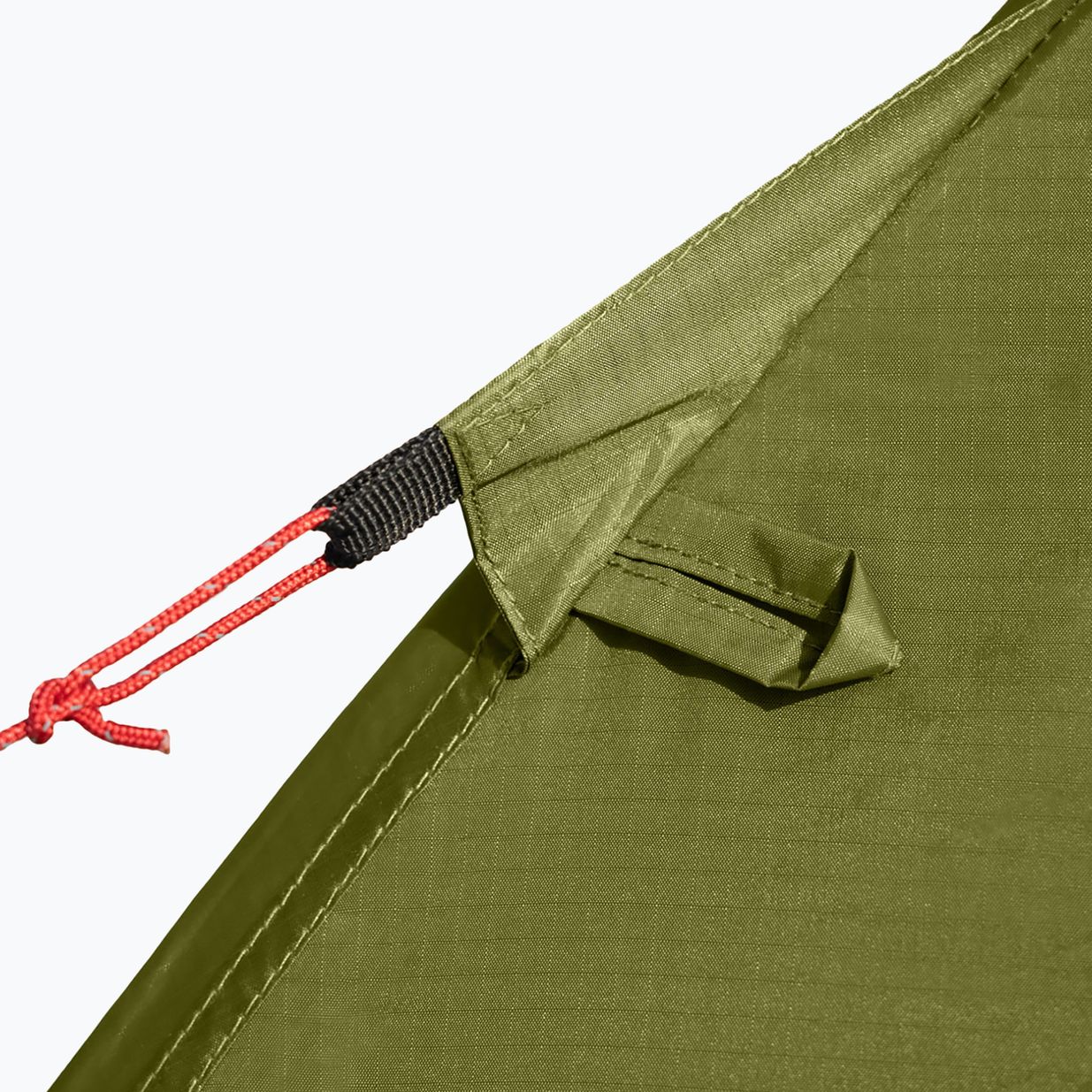 Tenda Alpinus Reus 4 per 4 persone verde 5