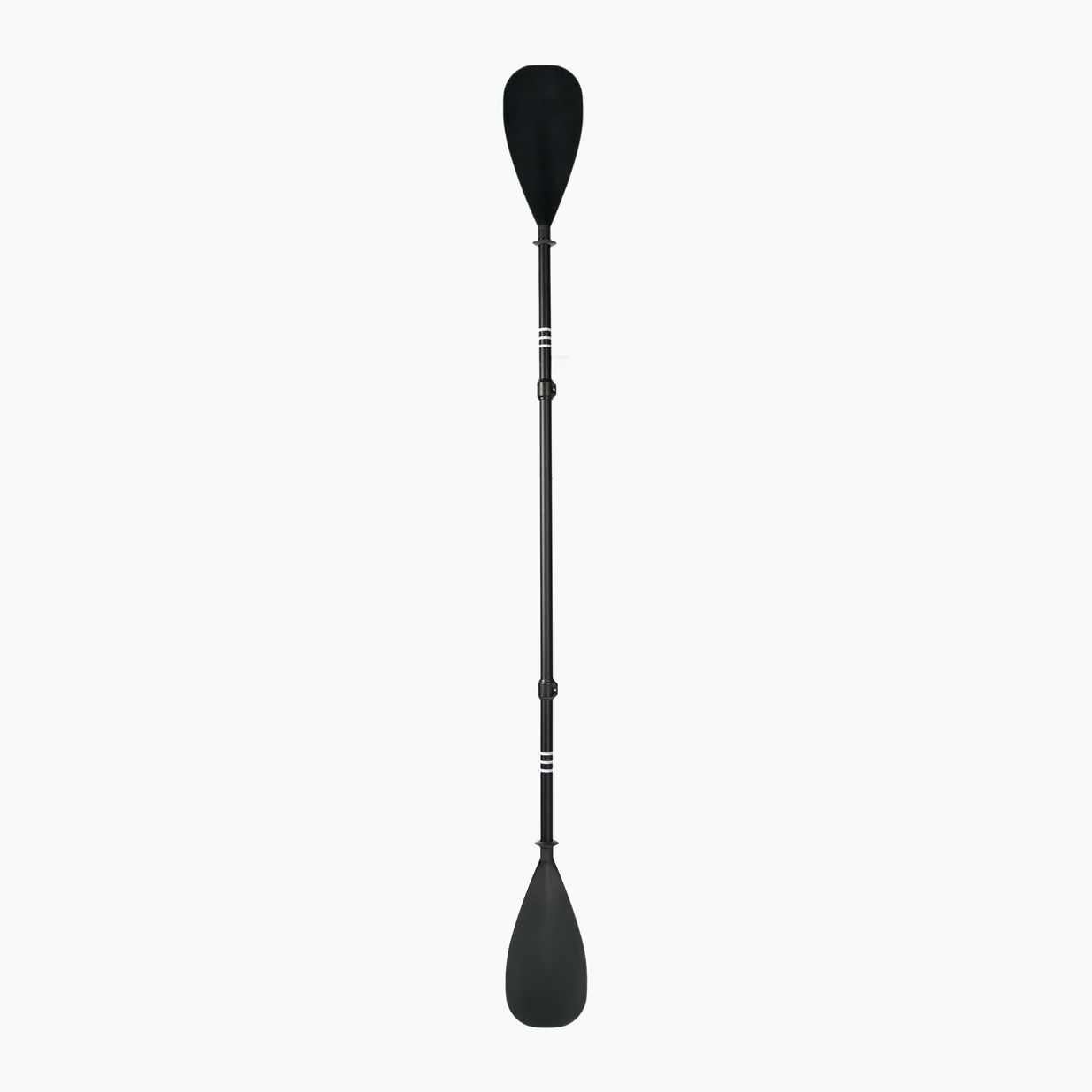 Pagaia SUP/Kayak 3 pezzi AQUASTIC AQS-SPD004 nero 3