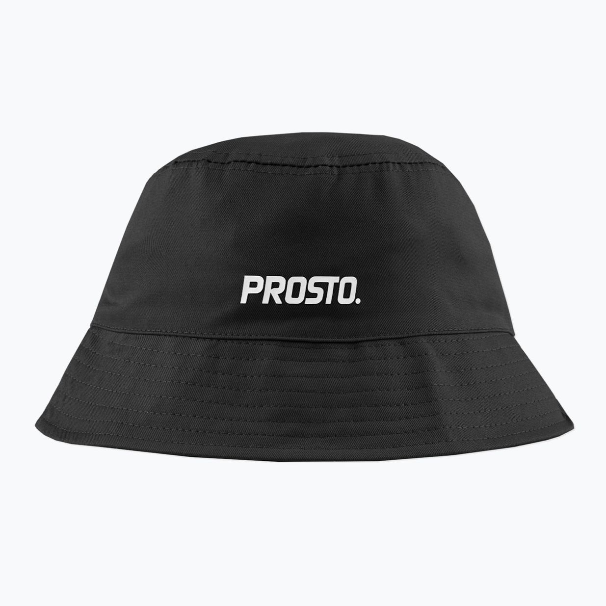 PROSTO cappello da uomo Jolcc nero