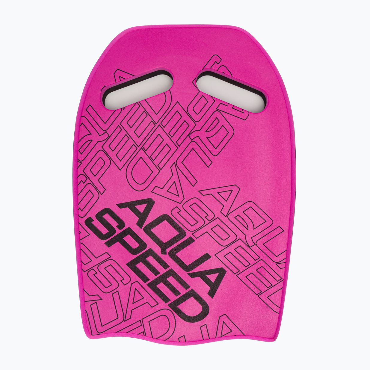 AQUA-SPEED Wave Kickboard rosa 2