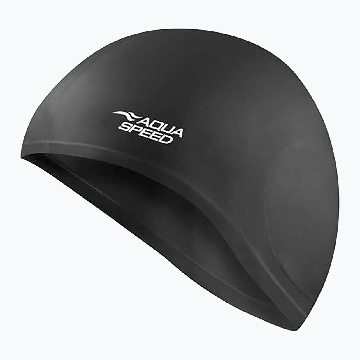 AQUA-SPEED Cuffia da nuoto Cuffia auricolare nera 3