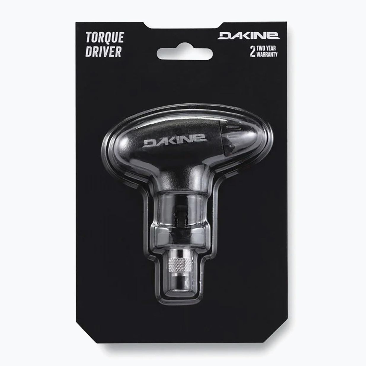 Dakine Torque Driver nero 2