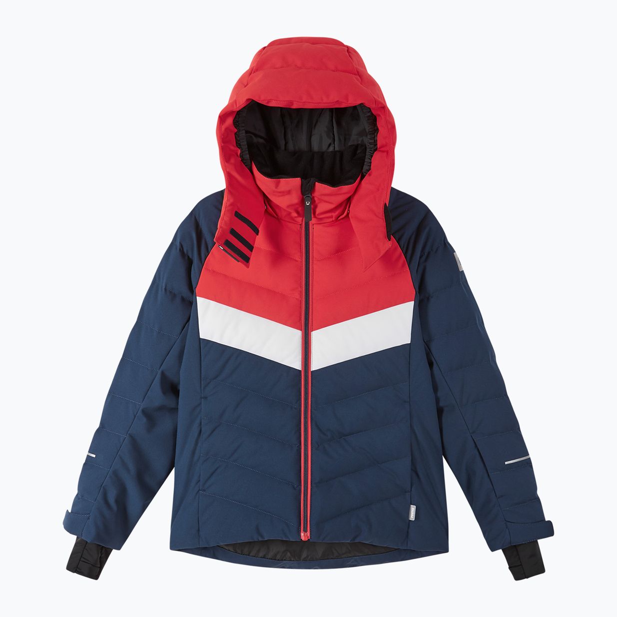 Giacca da sci Reima Luppo per bambini navy 2