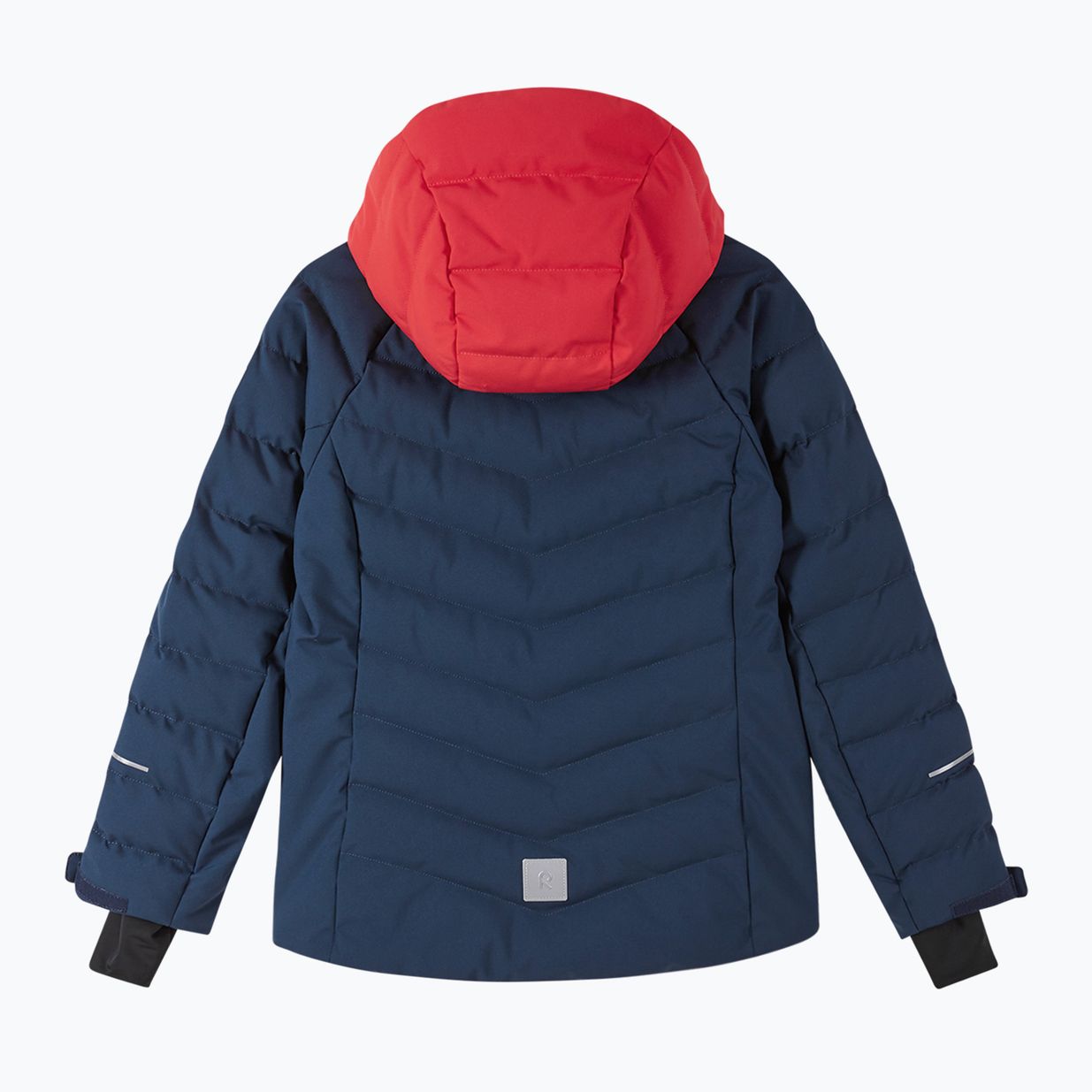 Giacca da sci Reima Luppo per bambini navy 3