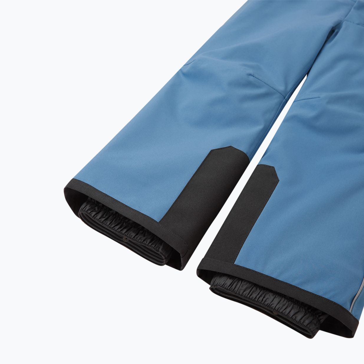 Pantaloni da sci Reima Proxima per bambini oceano blu 5