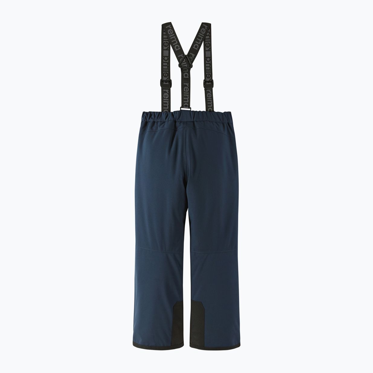 Pantaloni da sci Reima Proxima da bambino navy 2