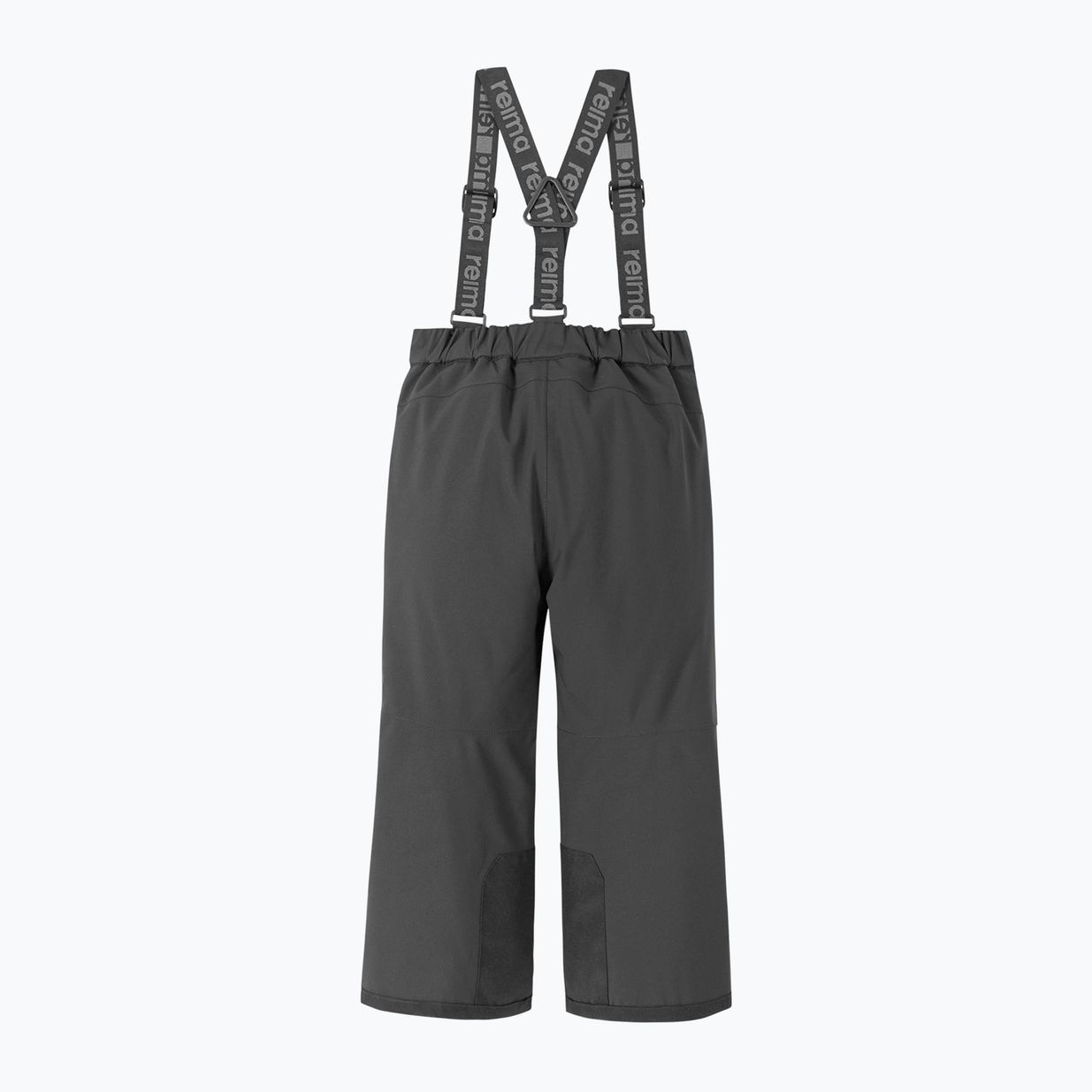 Pantaloni da sci Reima per bambini Proxima nero 2