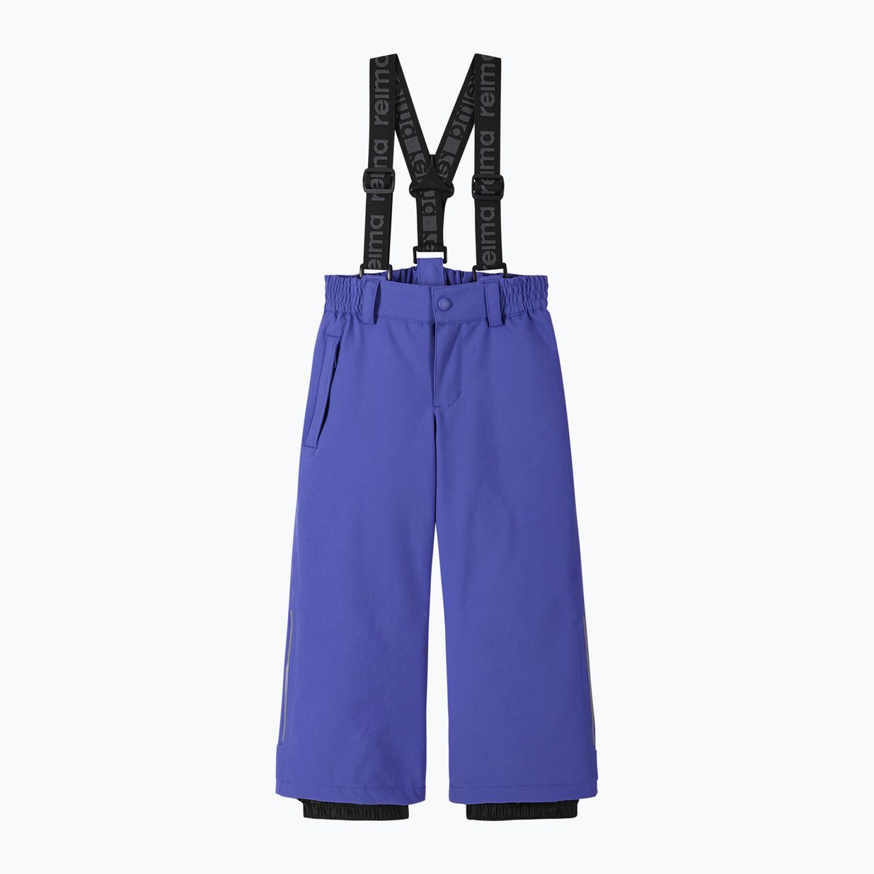 Pantaloni da sci per bambini Reima Loikka breezy viola