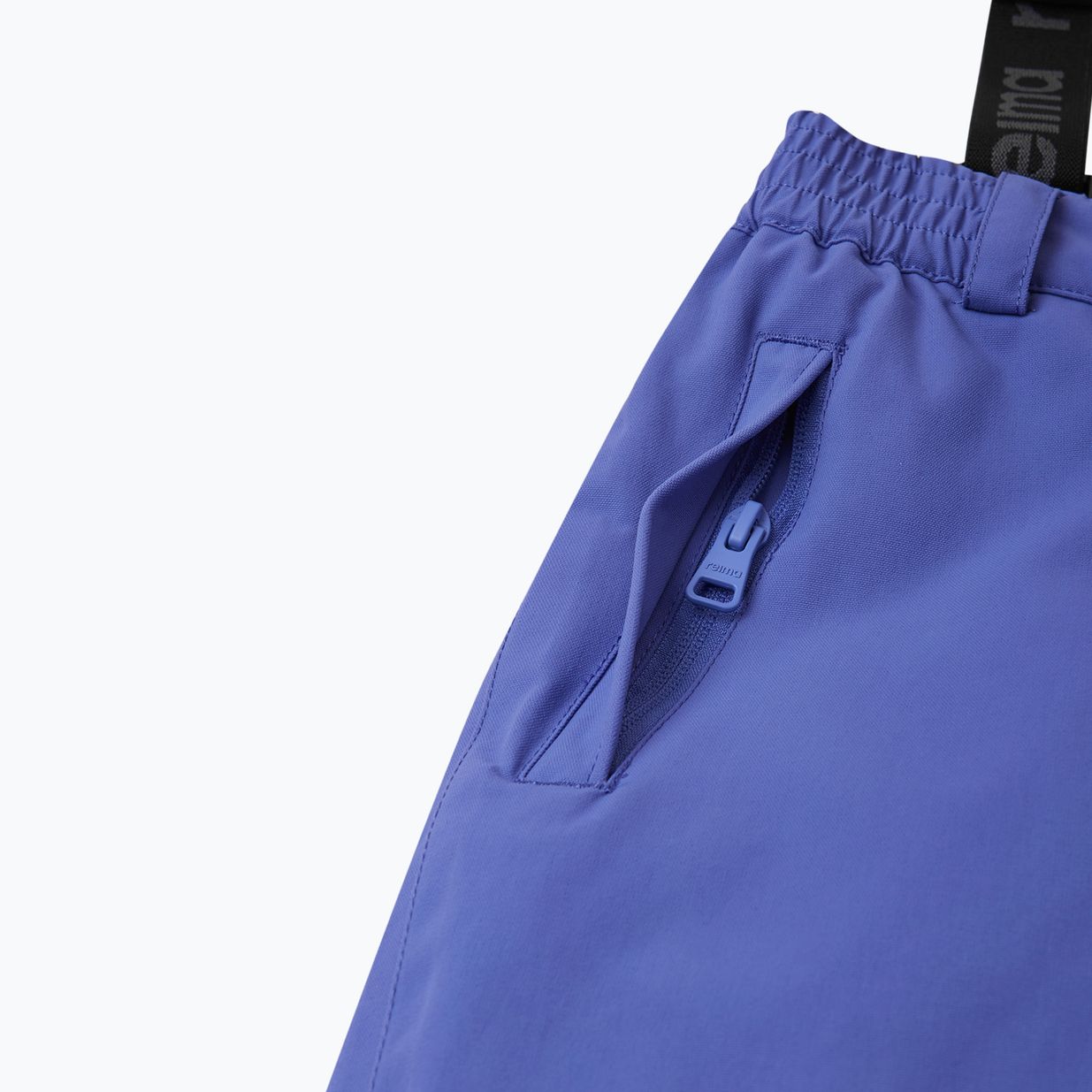 Pantaloni da sci per bambini Reima Loikka breezy viola 4