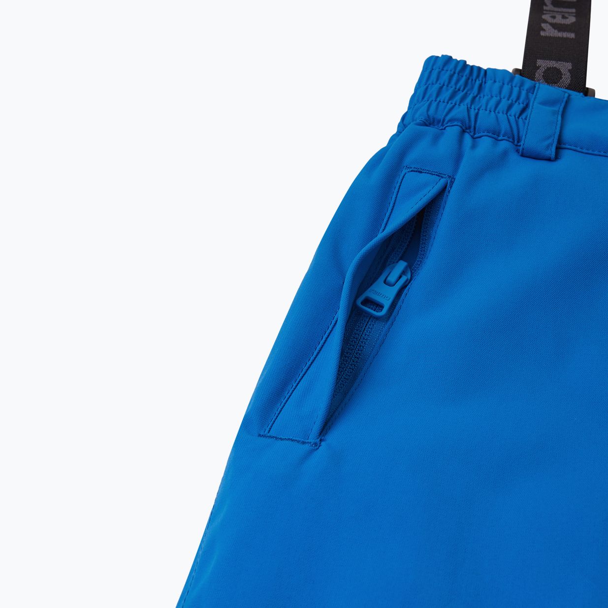 Pantaloni da sci per bambini Reima Loikka blu brillante 4