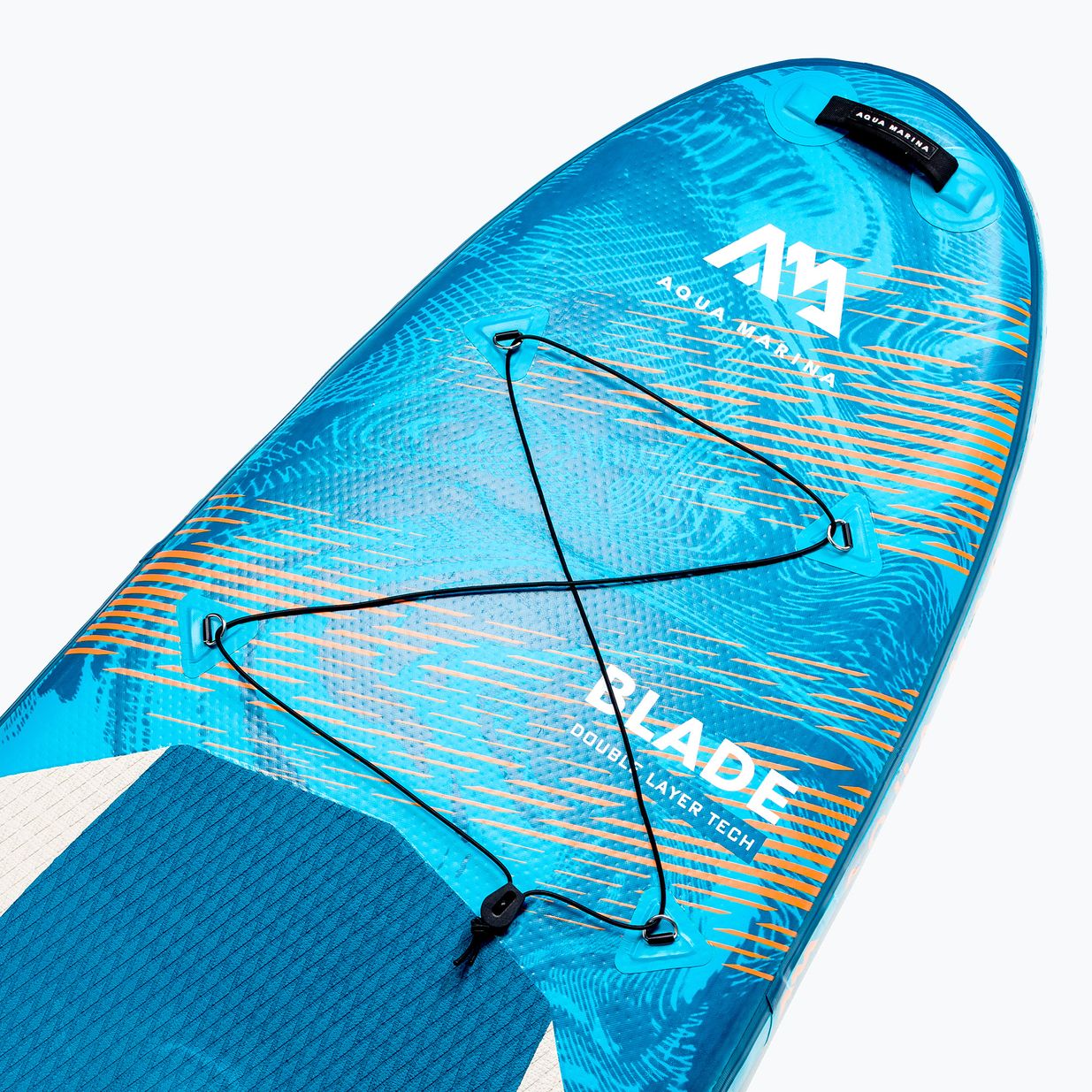 Aqua Marina Blade Windsurf SUP 10'6" 6