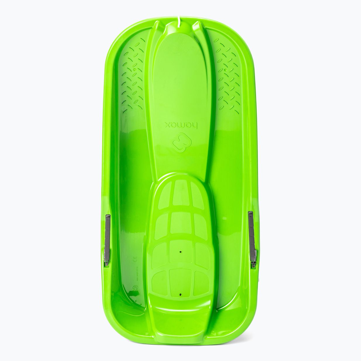 Slitta Hamax Sno Glider verde 3