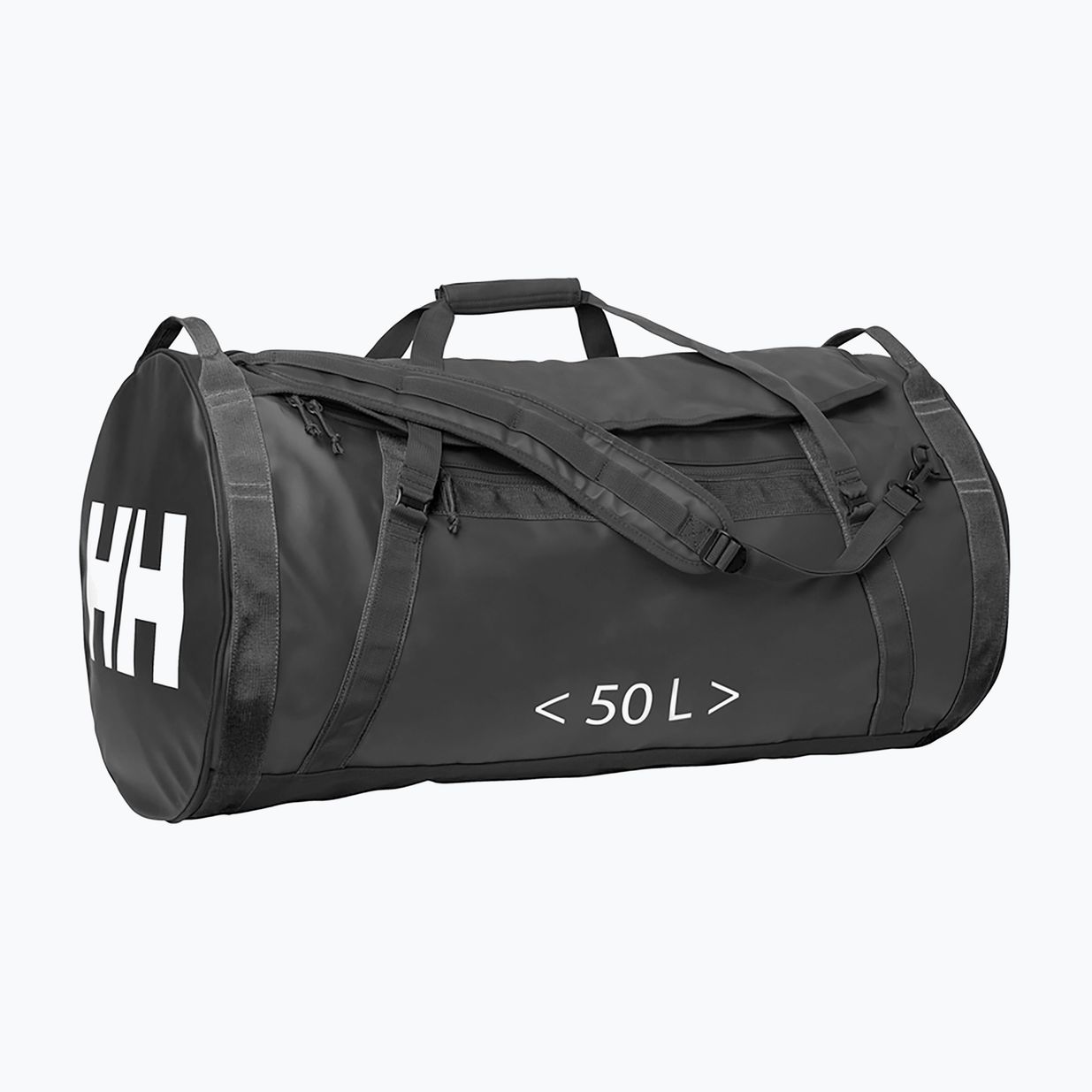 Helly Hansen HH Duffel Bag 2 50 l nero