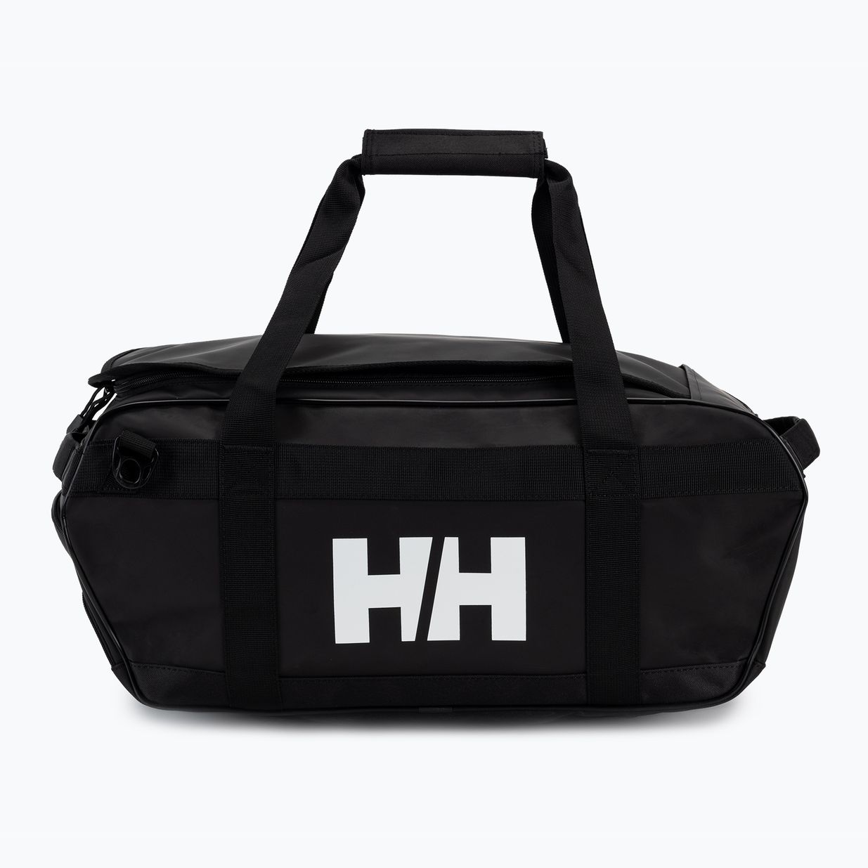 Helly Hansen H/H Scout Duffel S 30 l borsa da viaggio nera