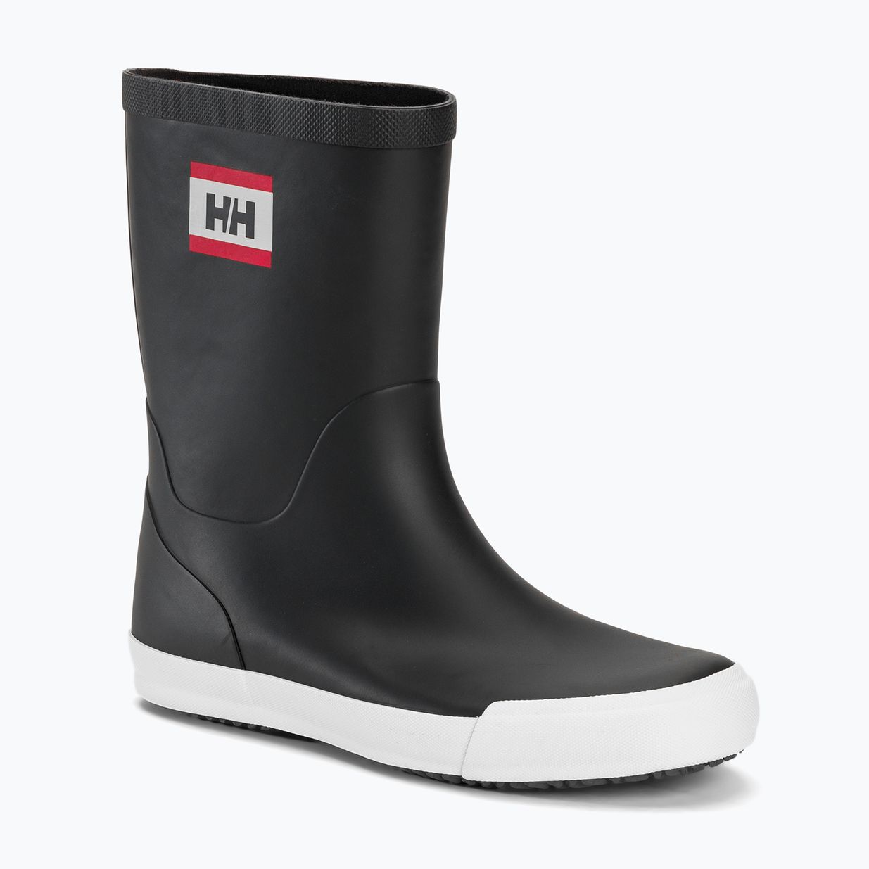 Helly Hansen Nordvik 2, calzari da donna, nero