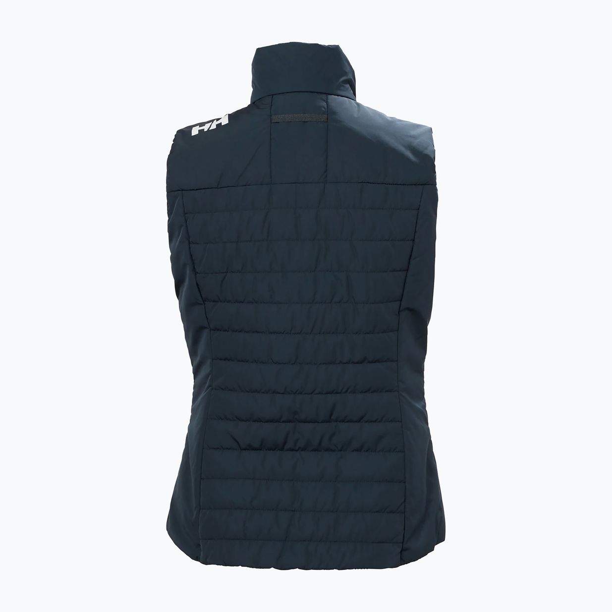 Helly Hansen donna senza maniche Crew Insulator 2.0 navy 6