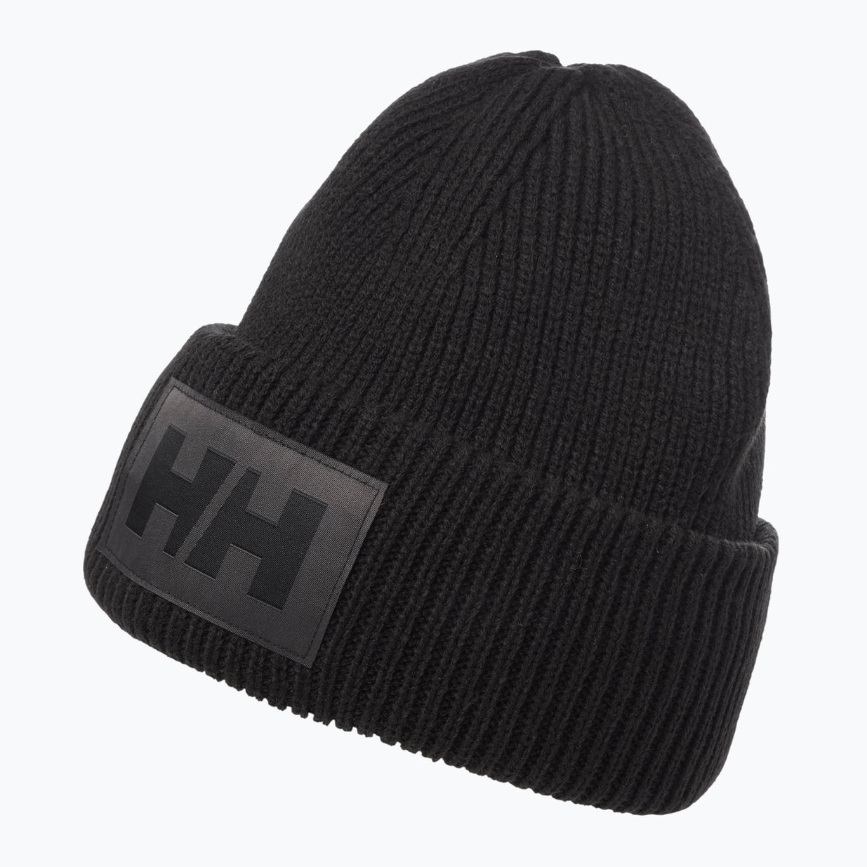 Helly Hansen berretto invernale HH Box nero