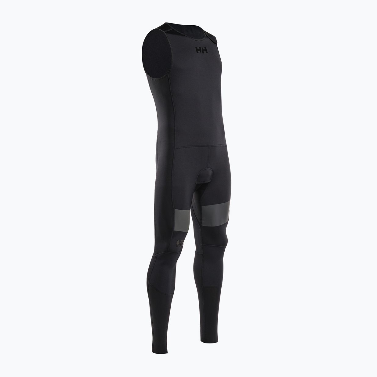 Muta Helly Hansen Waterwear Salopette 2.0 nera