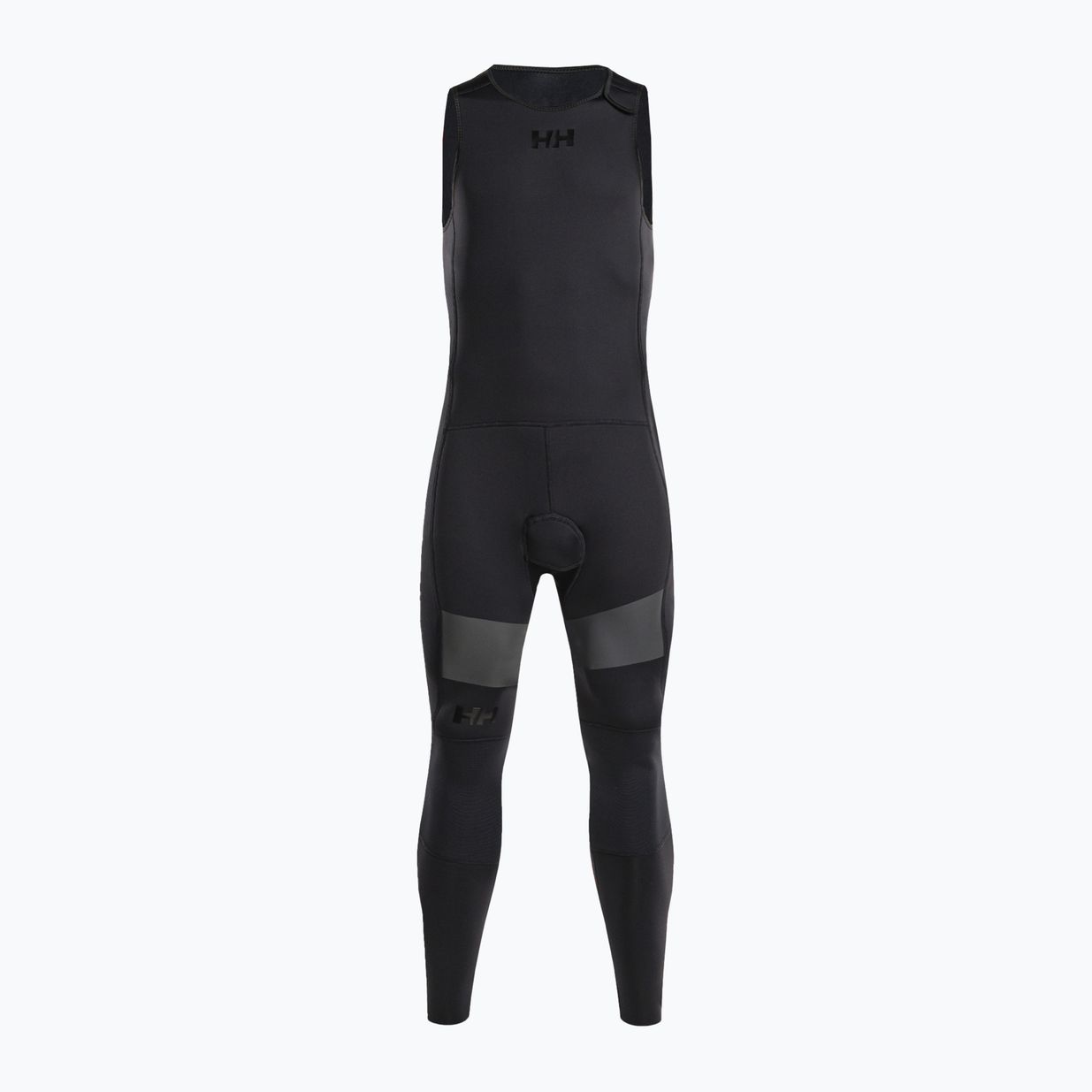 Muta Helly Hansen Waterwear Salopette 2.0 nera 2