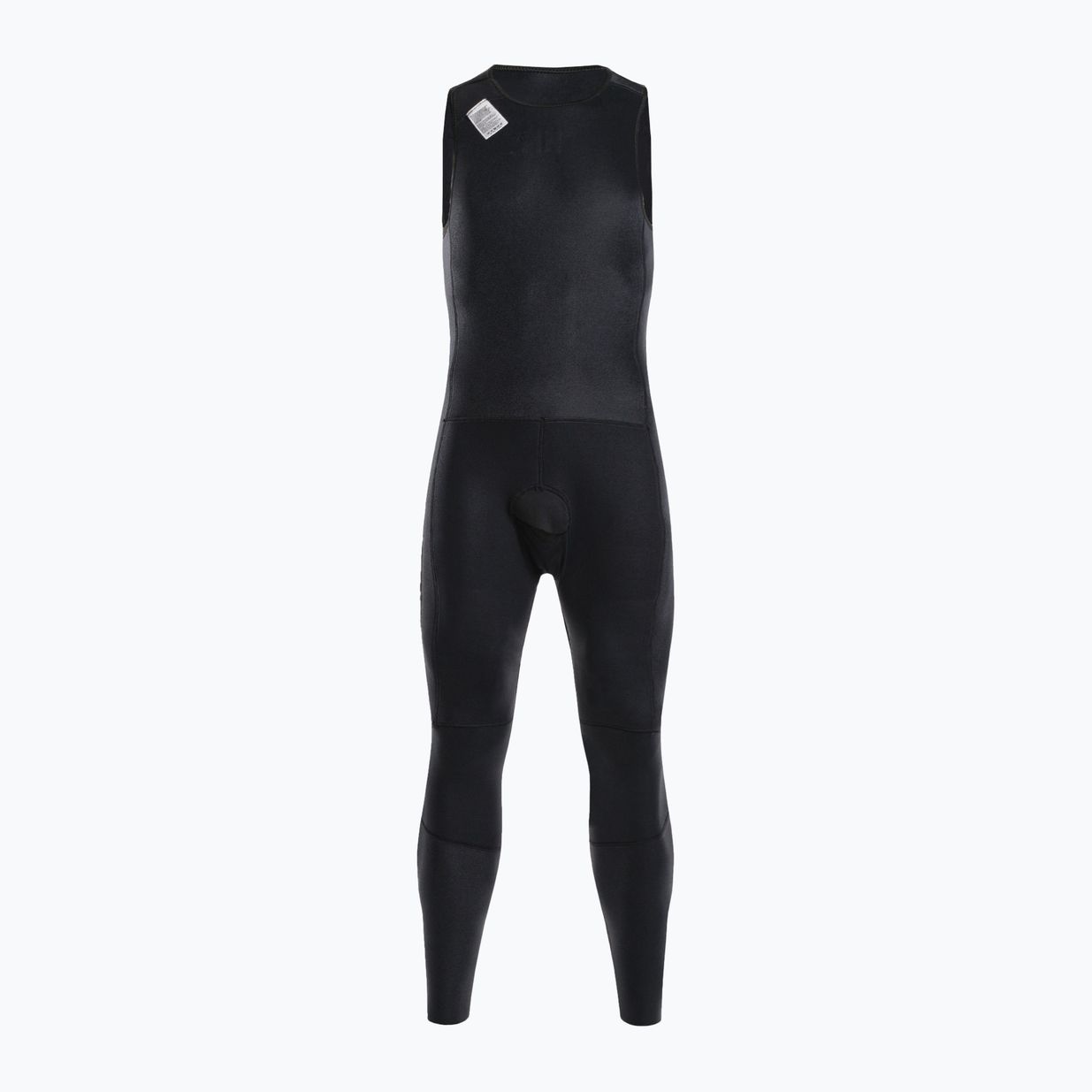 Muta Helly Hansen Waterwear Salopette 2.0 nera 4