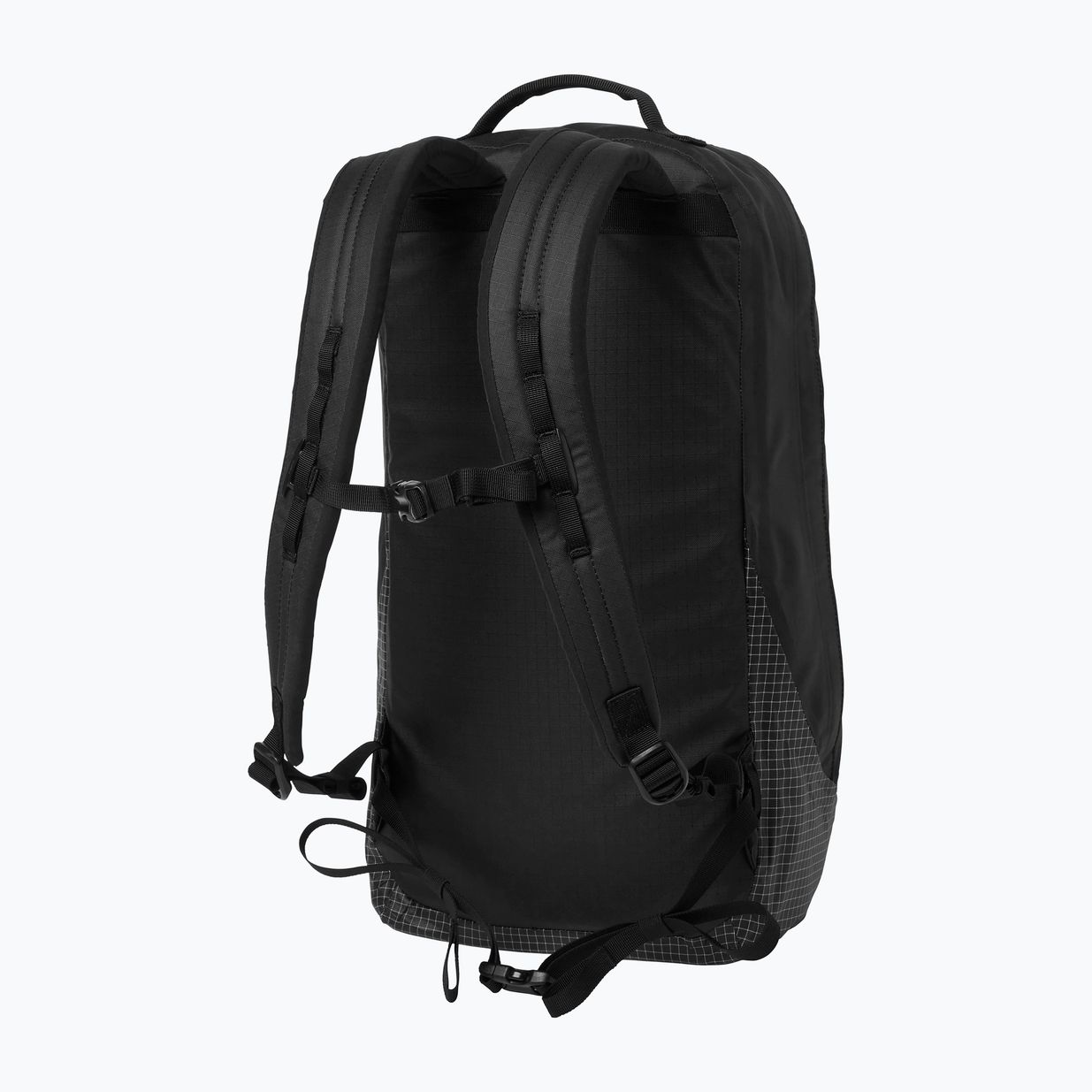 Helly Hansen Riptide WP 23 l zaino da trekking nero 2