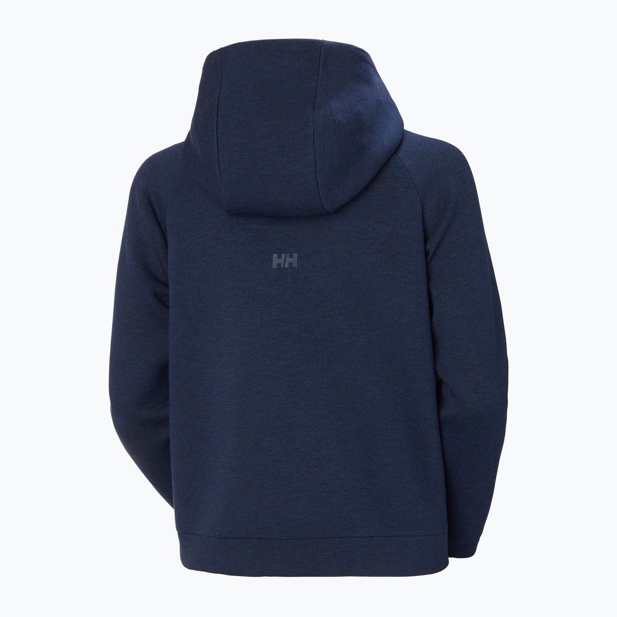 Felpa donna Helly Hansen HP Ocean Full Zip 2.0 navy 6