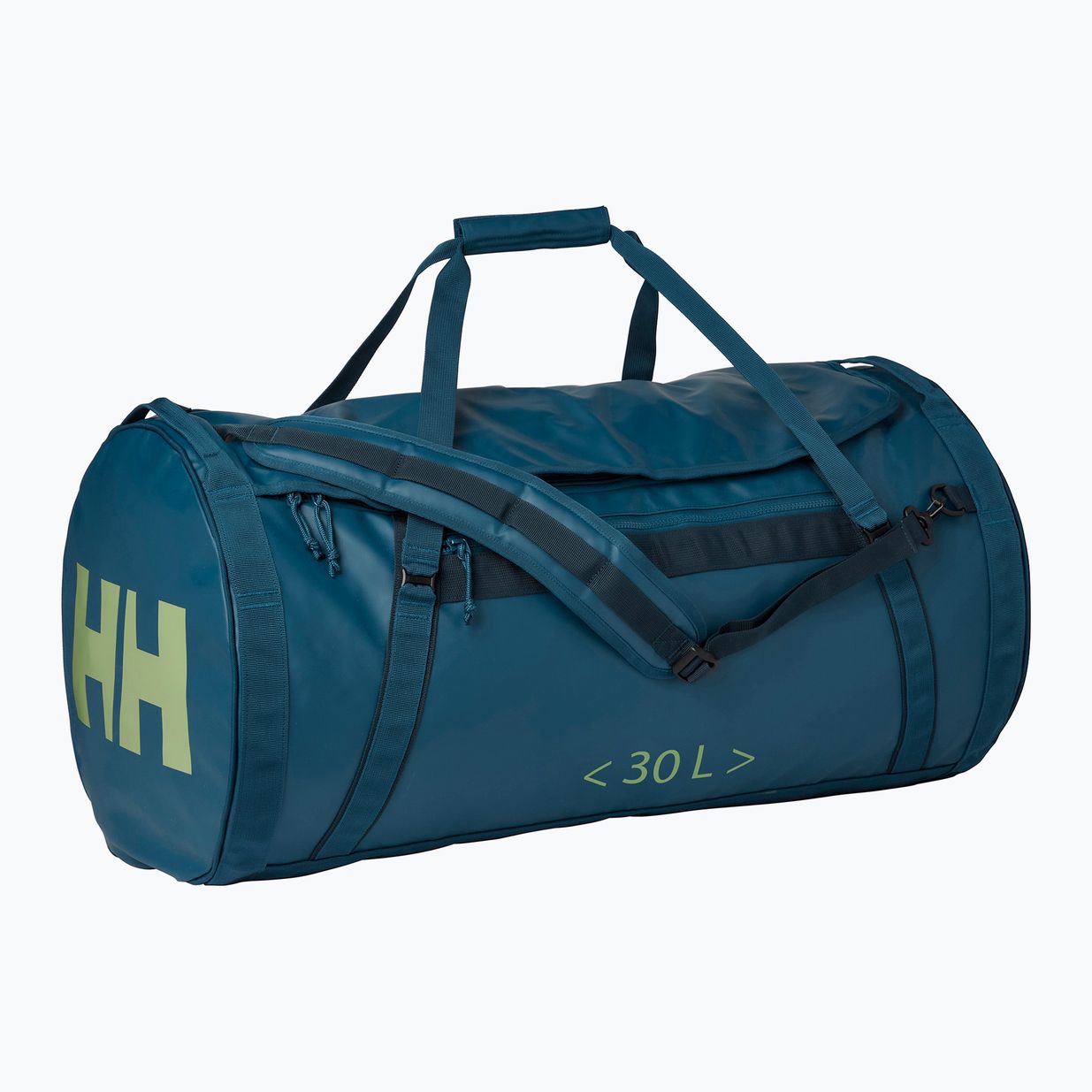 Helly Hansen HH Duffel Bag 2 Borsa da viaggio per immersioni profonde da 30 l