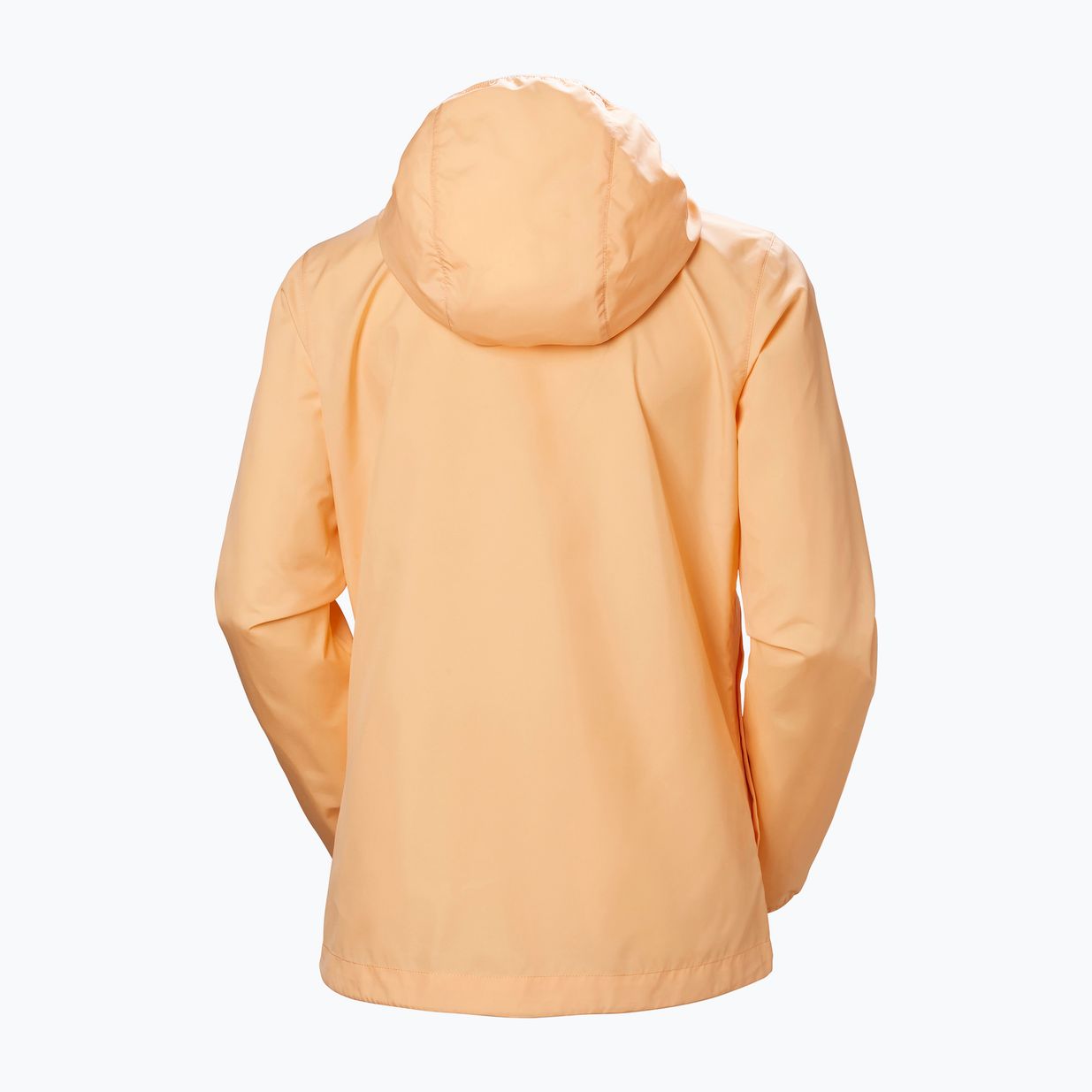 Giacca da vela Helly Hansen da donna Salt Stripe Windbreaker miami peach 6