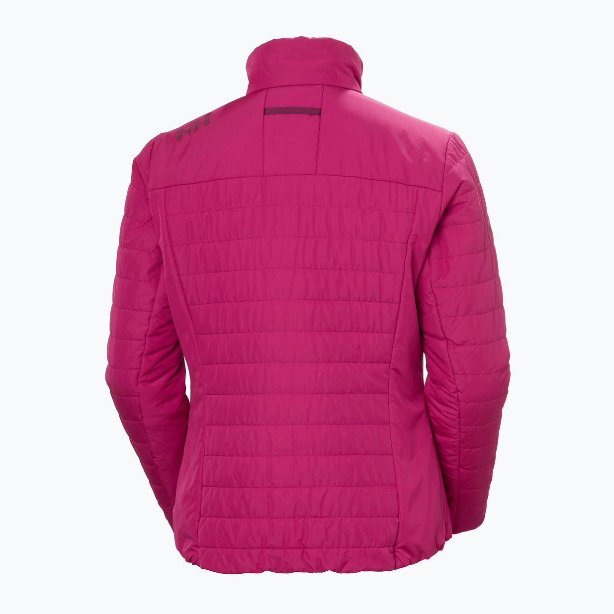 Giacca da vela donna Helly Hansen Crew Insulator 2.0 magenta 2.0 8