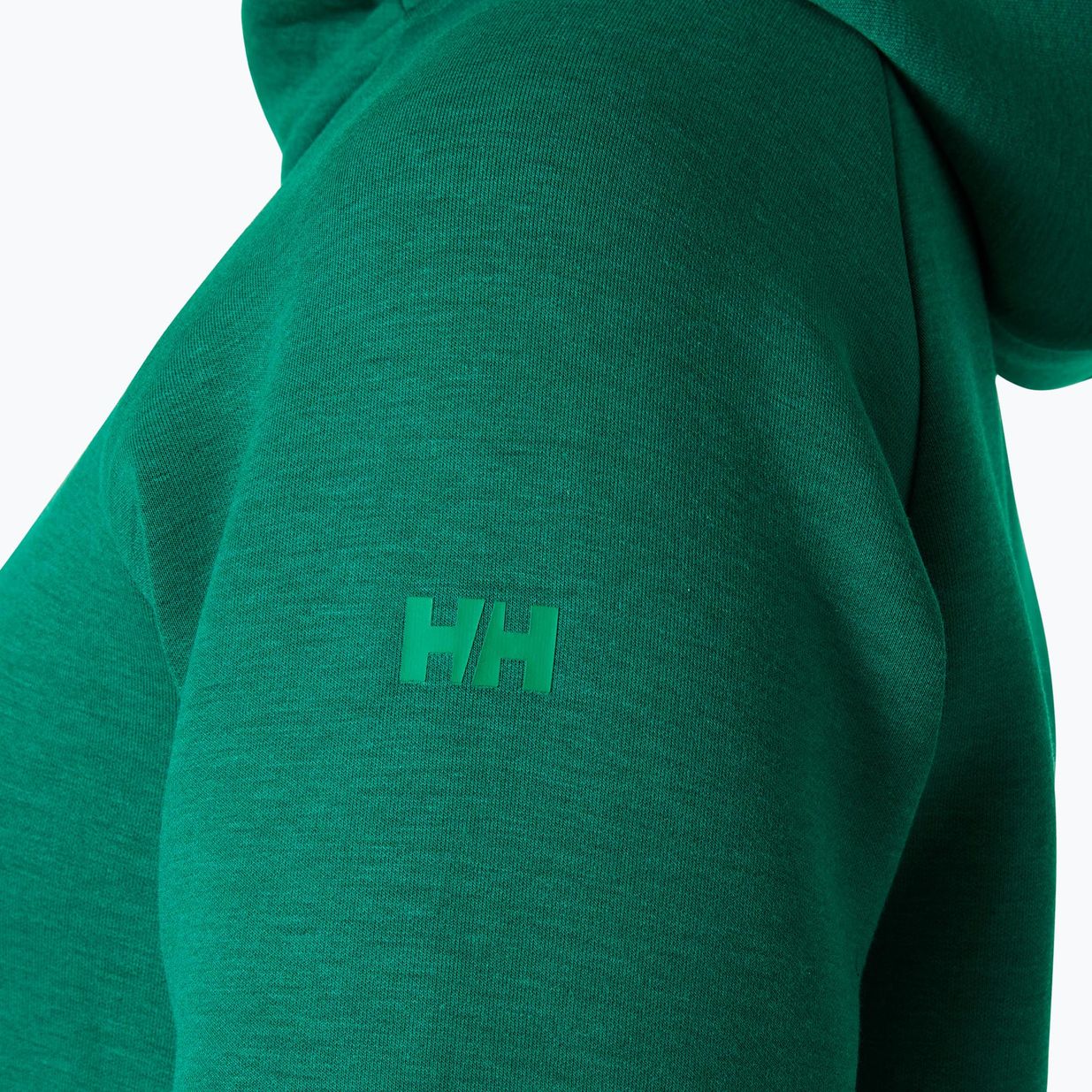 Felpa donna Helly Hansen HP Ocean Full Zip 2.0 emerald 4