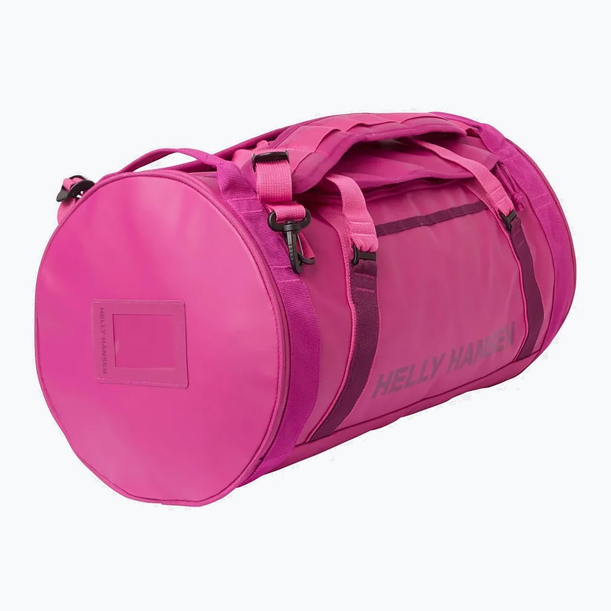 Helly Hansen HH Duffel Bag 2 70 l magenta 2.0 borsa da viaggio