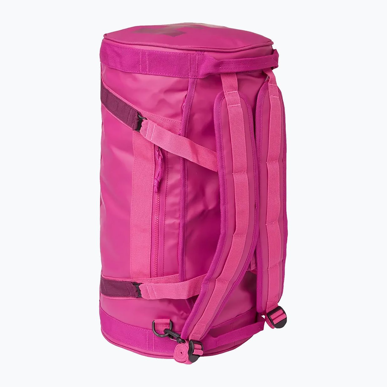 Helly Hansen HH Duffel Bag 2 70 l magenta 2.0 borsa da viaggio 4