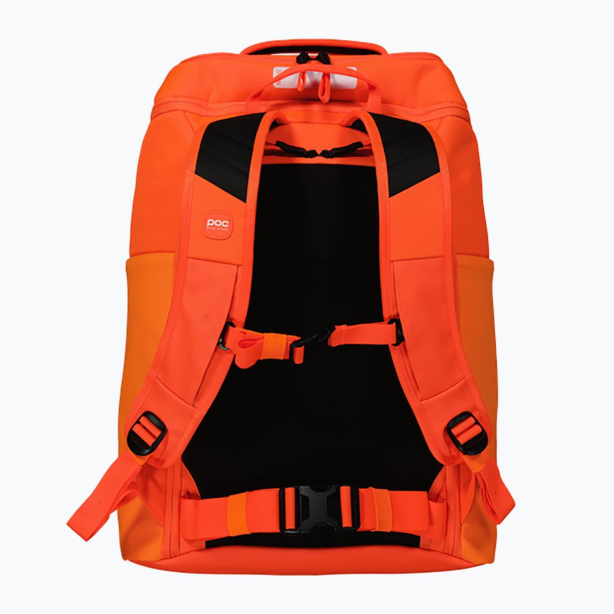 POC Race Backpack 50 l arancione fluorescente 2