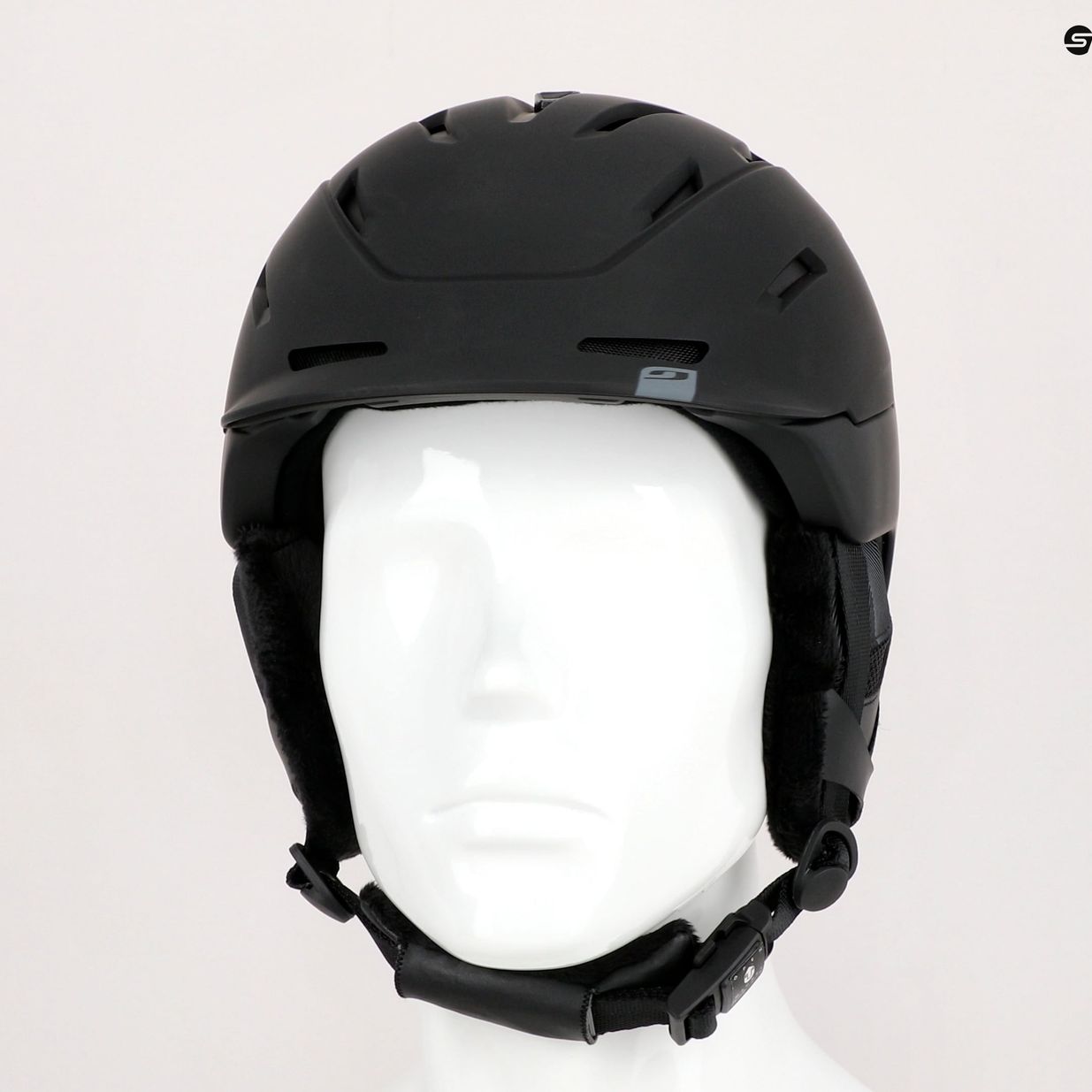 Casco da sci Julbo Promethee nero 9