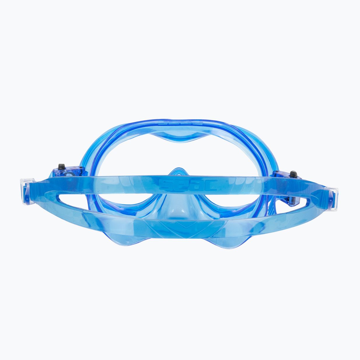 Maschera subacquea SEAC Baia torqoise junior 5