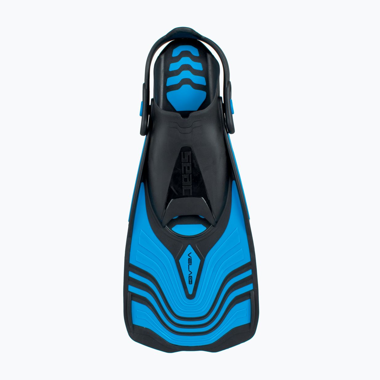 Pinne da snorkeling SEAC Vela OH blu 2