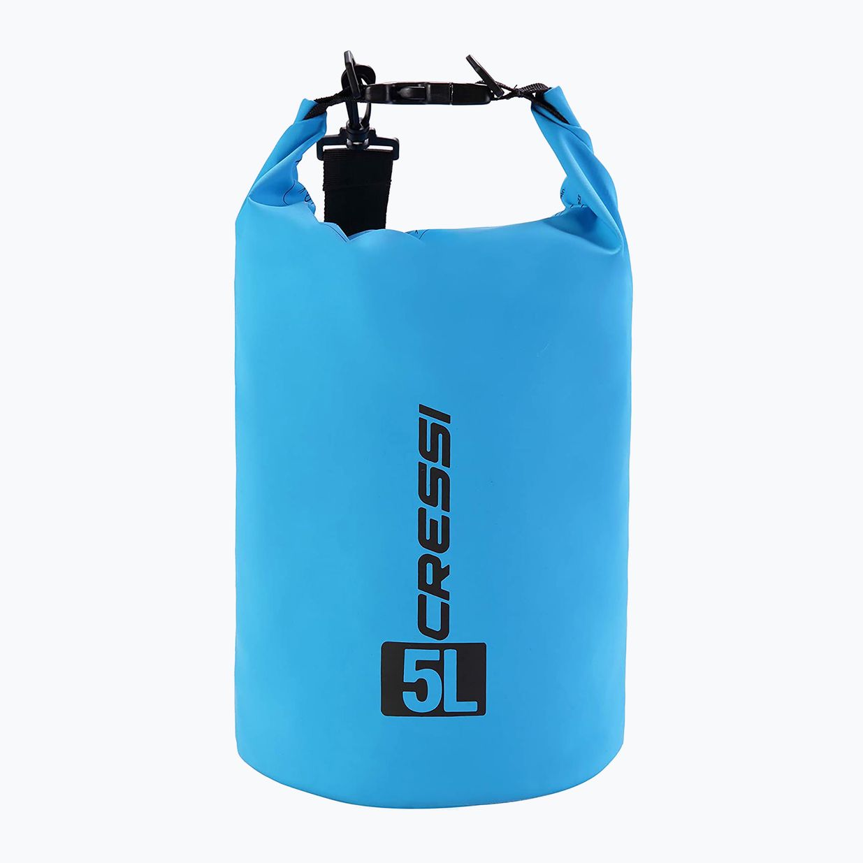 Cressi Dry Bag 5 l blu