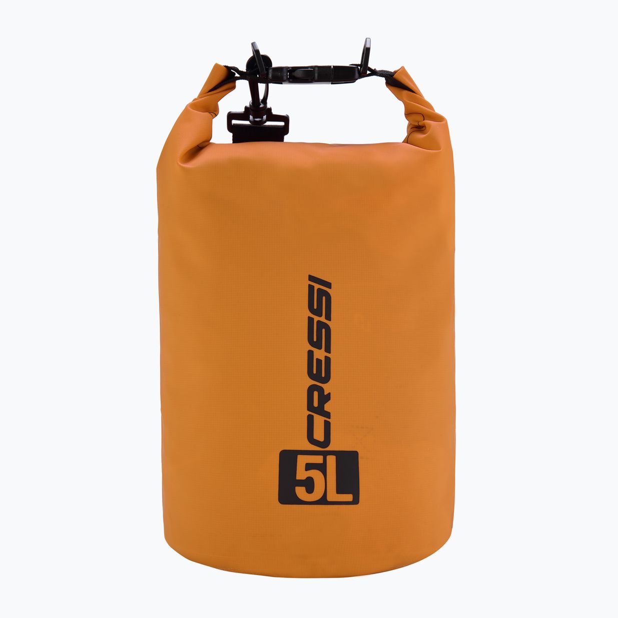 Cressi Dry Bag 5 l arancione