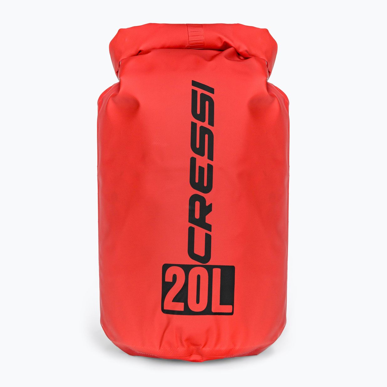 Cressi Dry Bag 20 l rosso