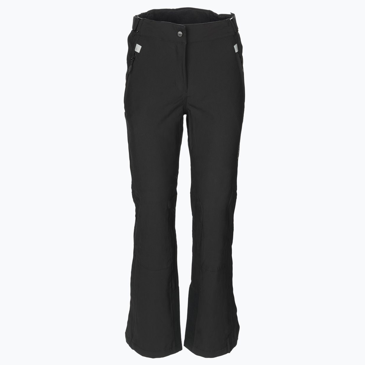 Pantaloni da sci CMP donna nero 3W18596N/U901 8