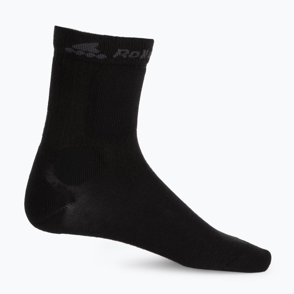 Rollerblade Skate Socks 3 paia nero 3