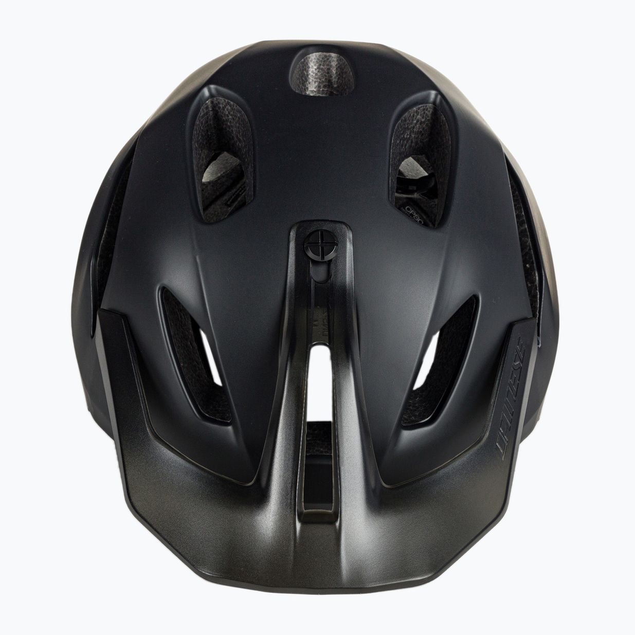 Casco bici Dainese Linea 03 nero/nero 2