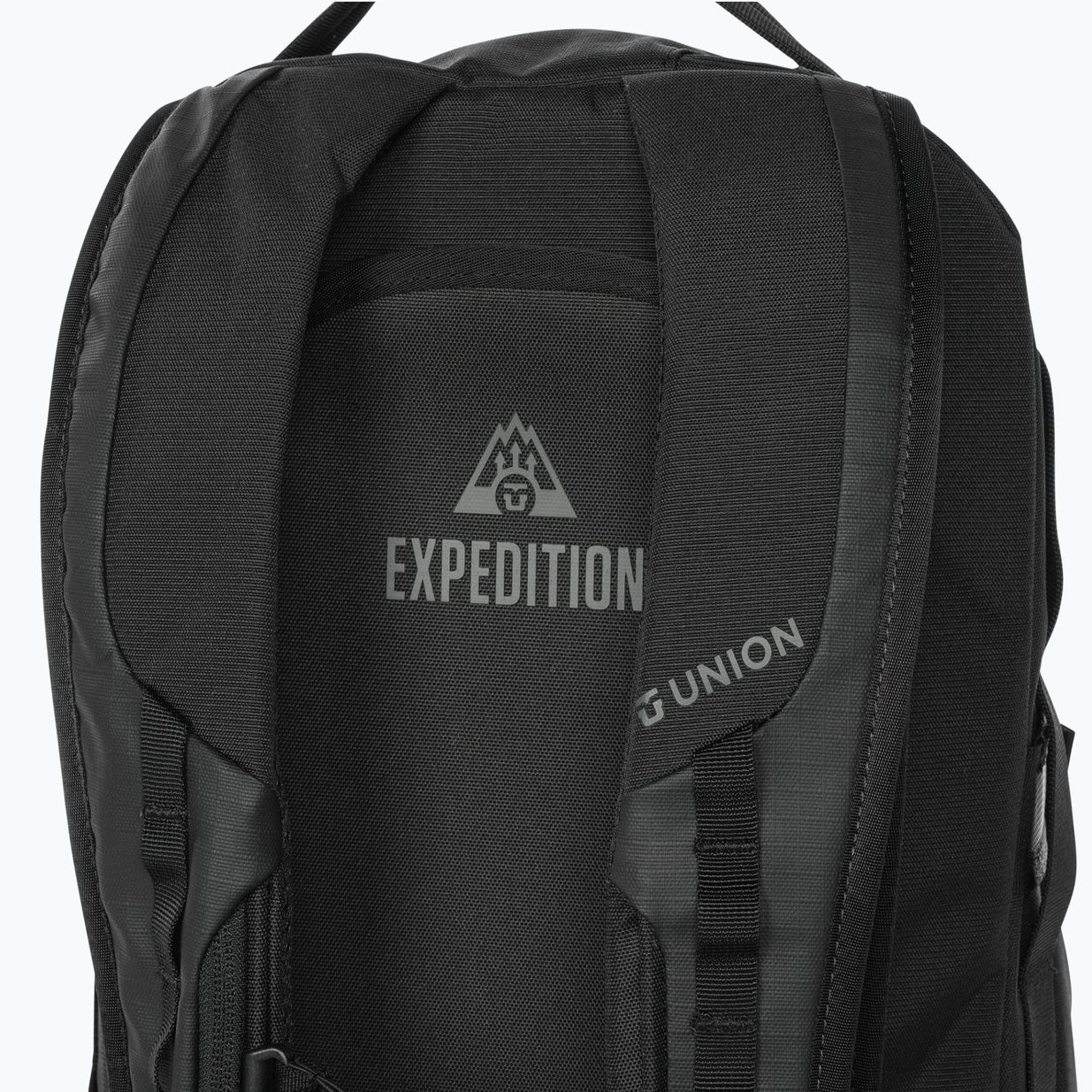 Zaino da snowboard Union Expedition Pack nero 5