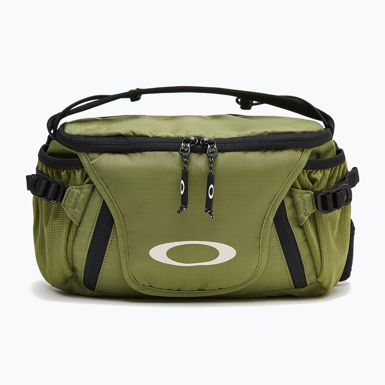 Oakley Seeker Traverse RC Hip Bag 4 l marsupio per bicicletta felce