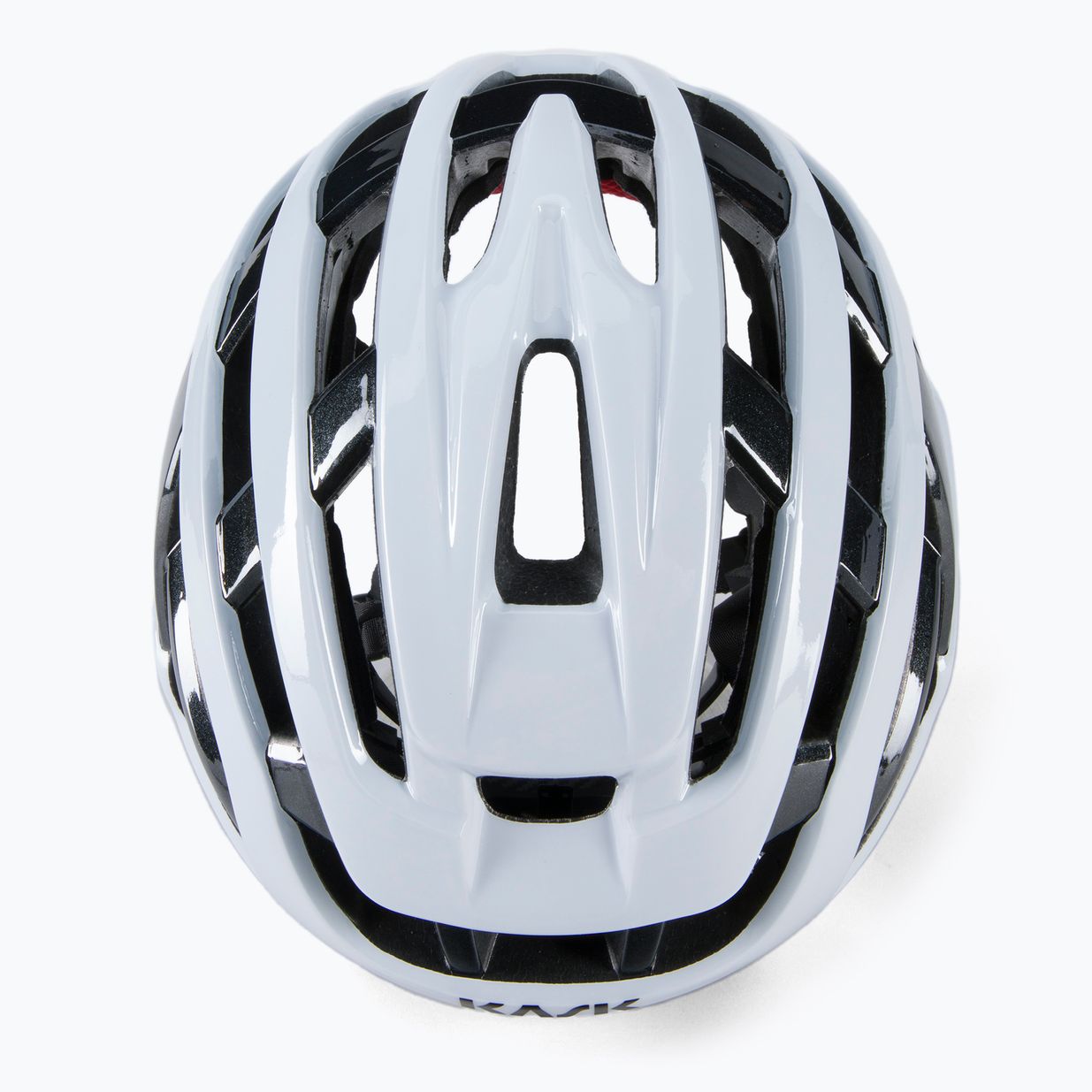 Casco da bicicletta KASK Valegro bianco CHE00052.201 5