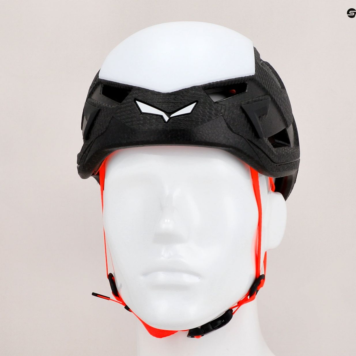 Salewa casco da arrampicata Piuma 3.0 bianco 12