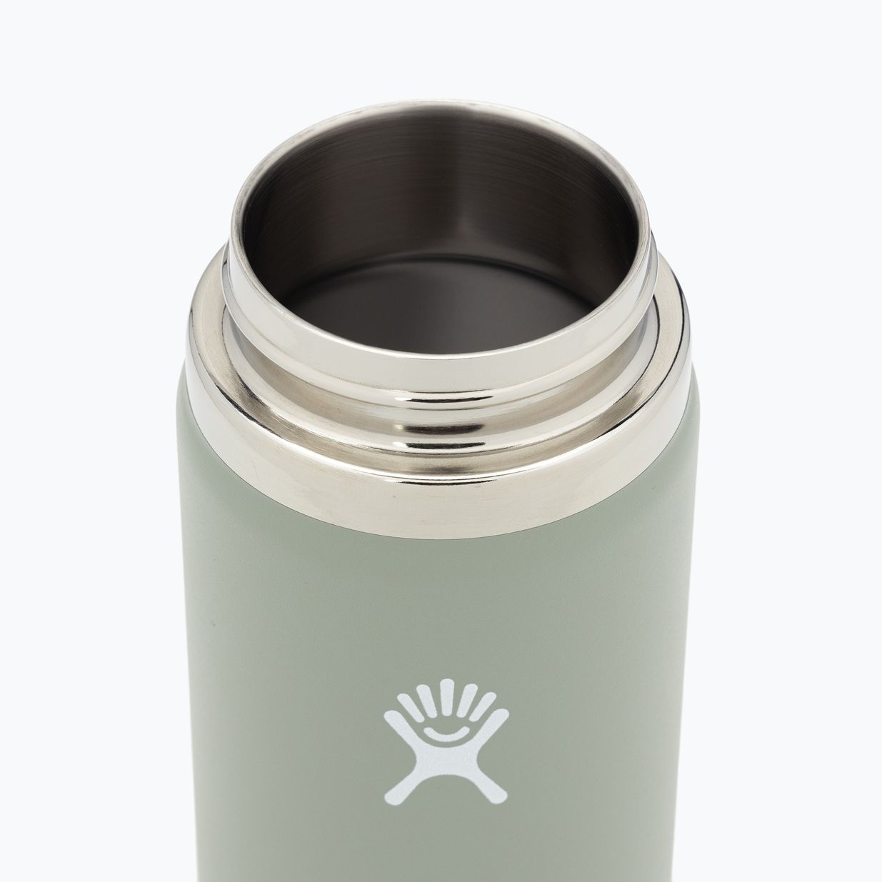 Bottiglia termica Hydro Flask Wide Flex Sip 470 ml agave 4