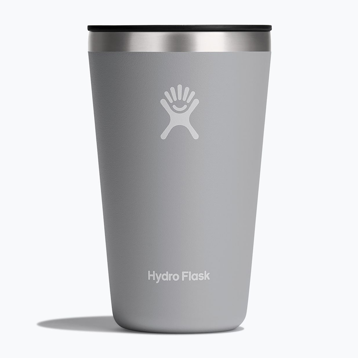 Tazza a pressione Hydro Flask All Around Tumbler 473 ml betulla